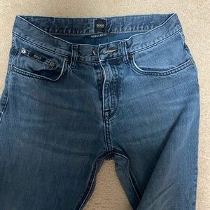 Hugo Boss Men’s Jeans 32/34